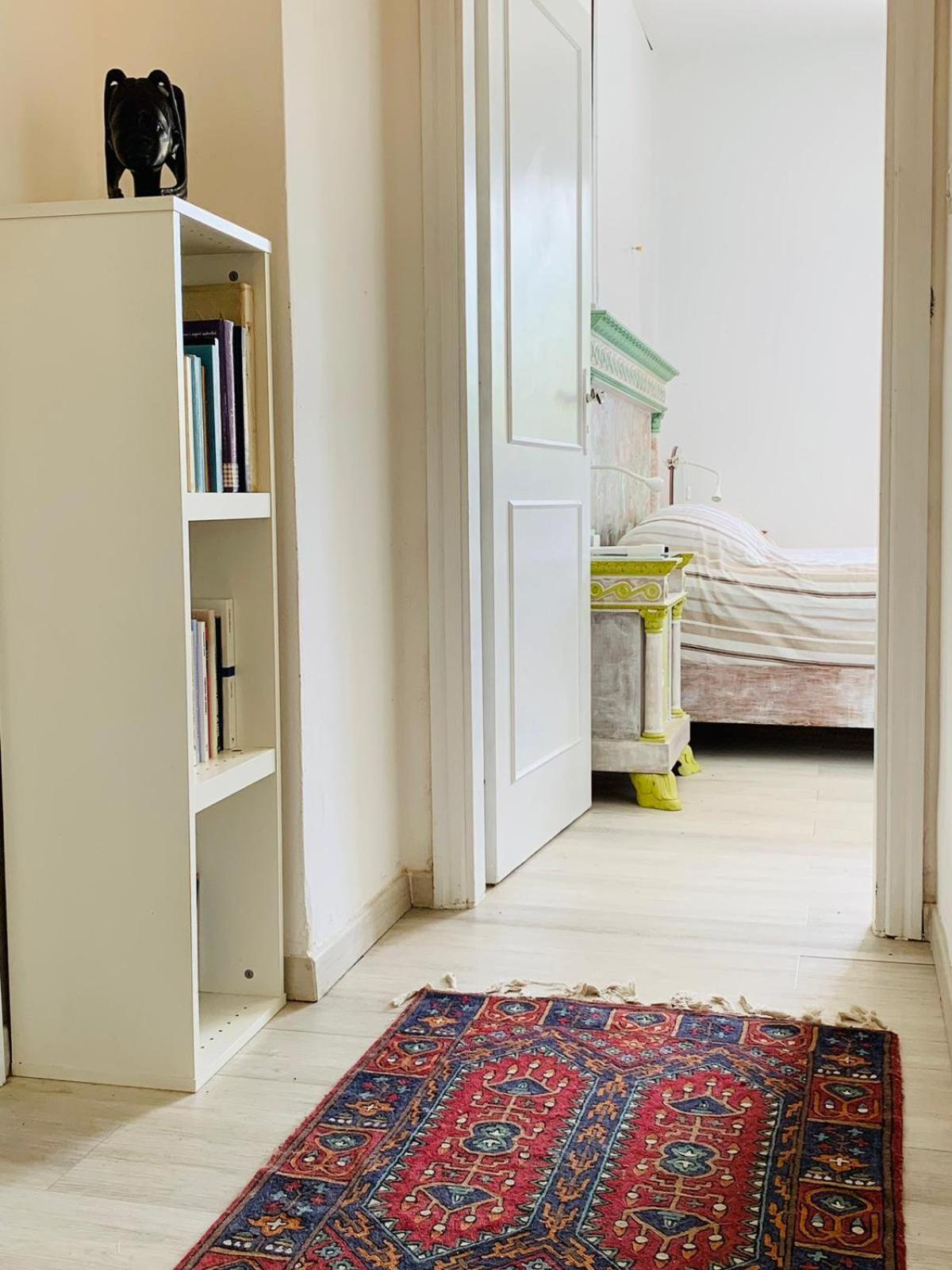 Quarto Di Villa Granarolo dellʼEmilia Εξωτερικό φωτογραφία