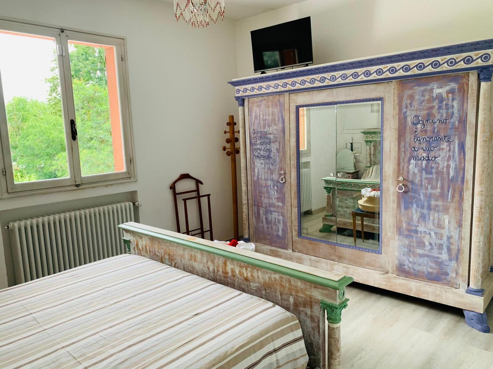 Quarto Di Villa Granarolo dellʼEmilia Εξωτερικό φωτογραφία