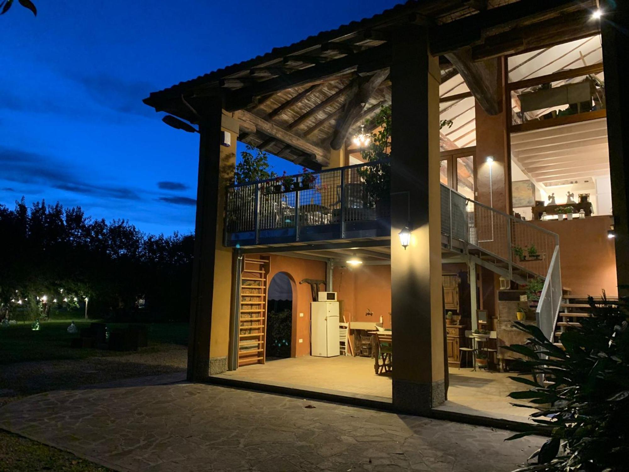 Quarto Di Villa Granarolo dellʼEmilia Εξωτερικό φωτογραφία