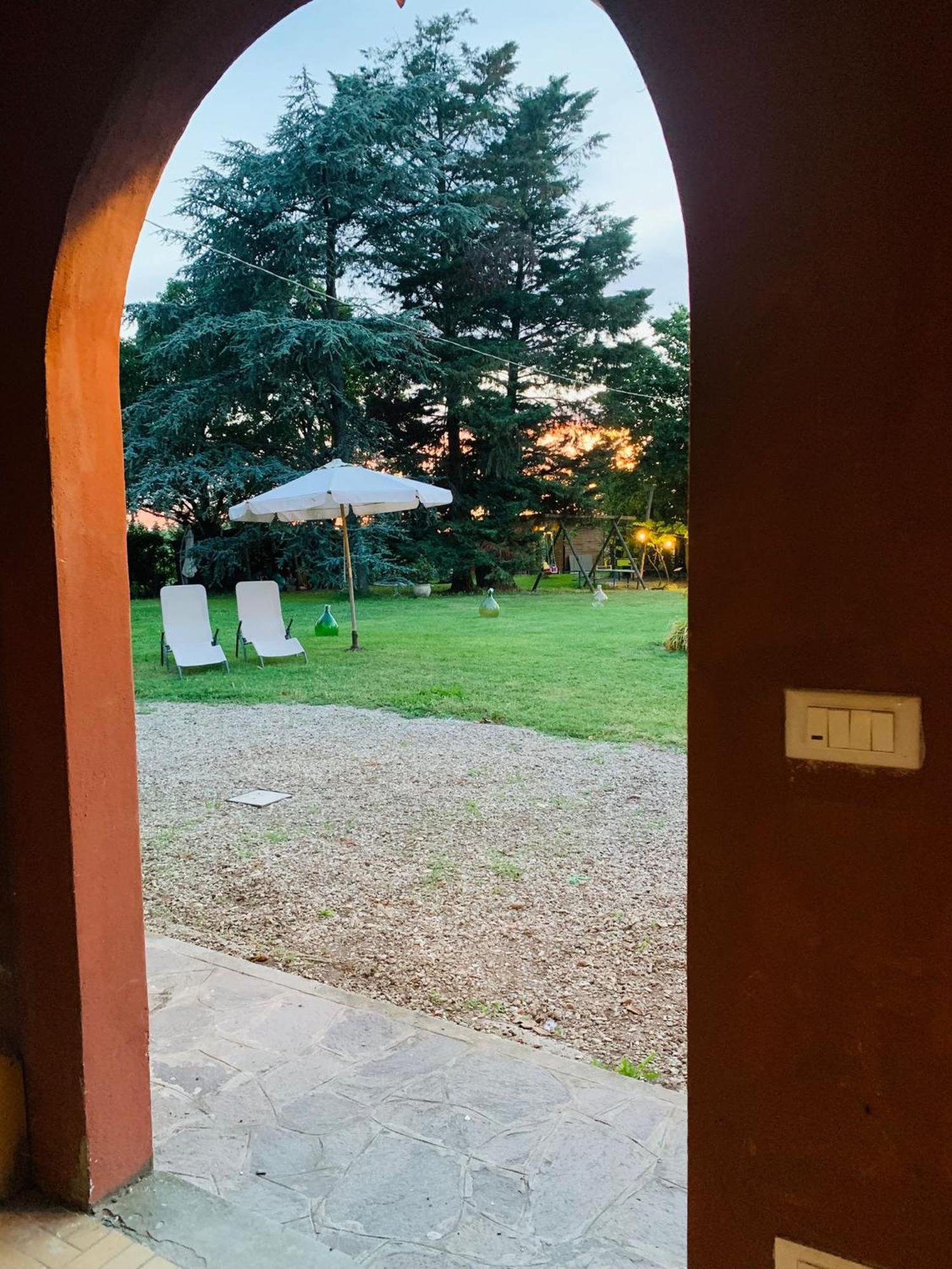 Quarto Di Villa Granarolo dellʼEmilia Εξωτερικό φωτογραφία