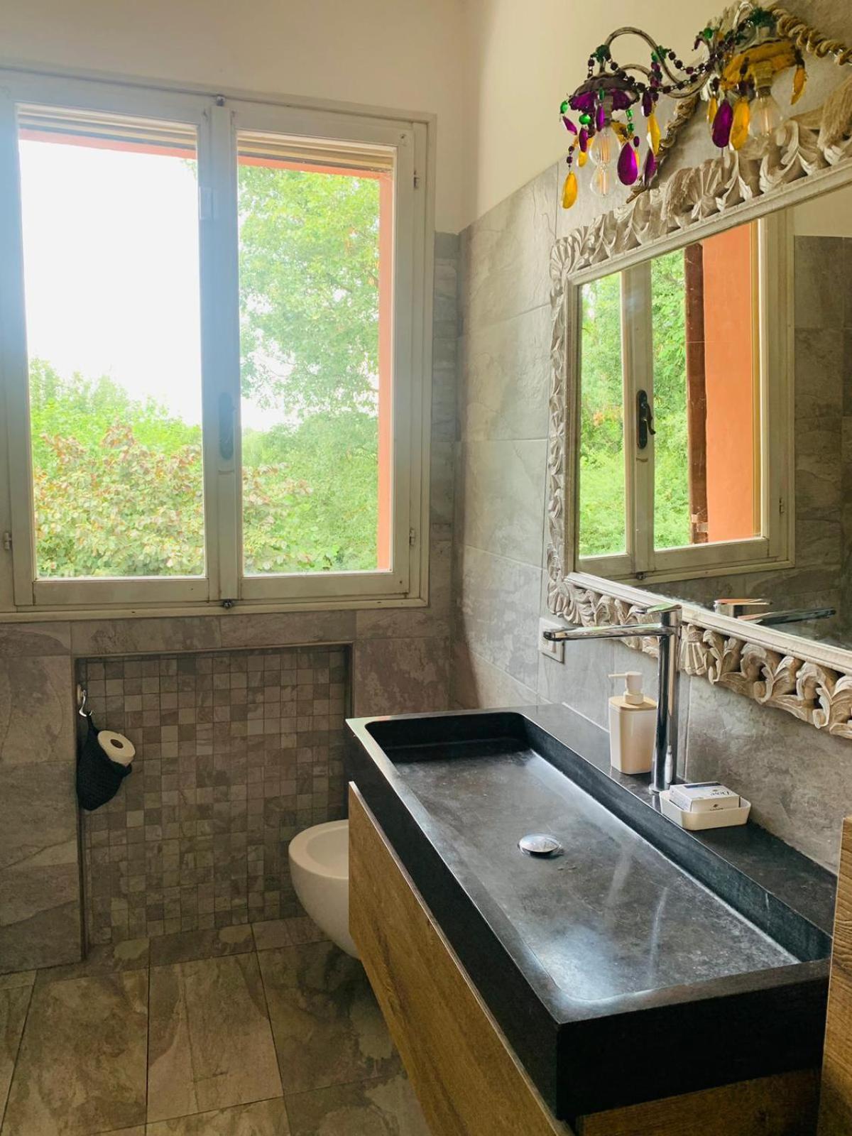 Quarto Di Villa Granarolo dellʼEmilia Εξωτερικό φωτογραφία