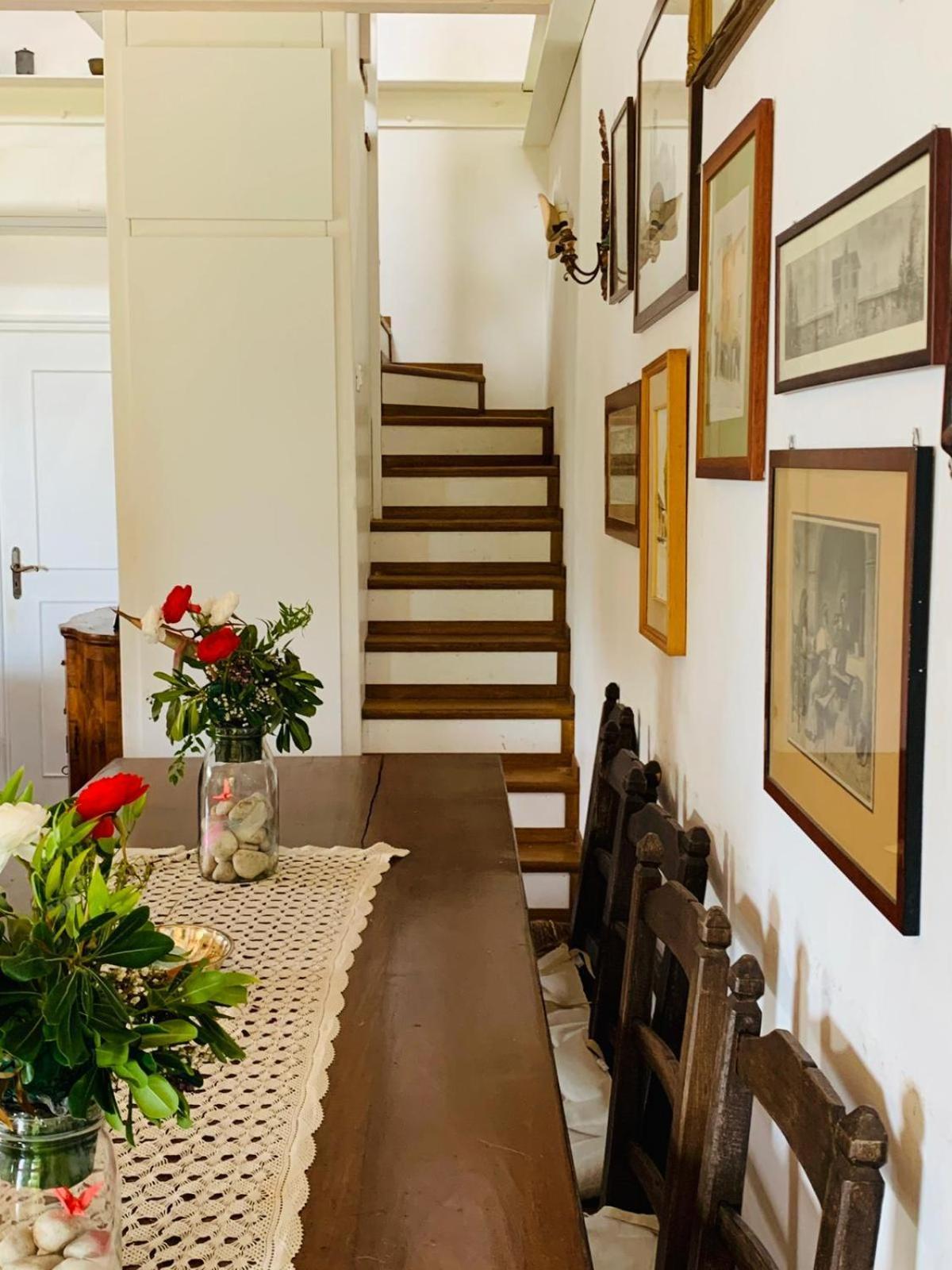 Quarto Di Villa Granarolo dellʼEmilia Εξωτερικό φωτογραφία