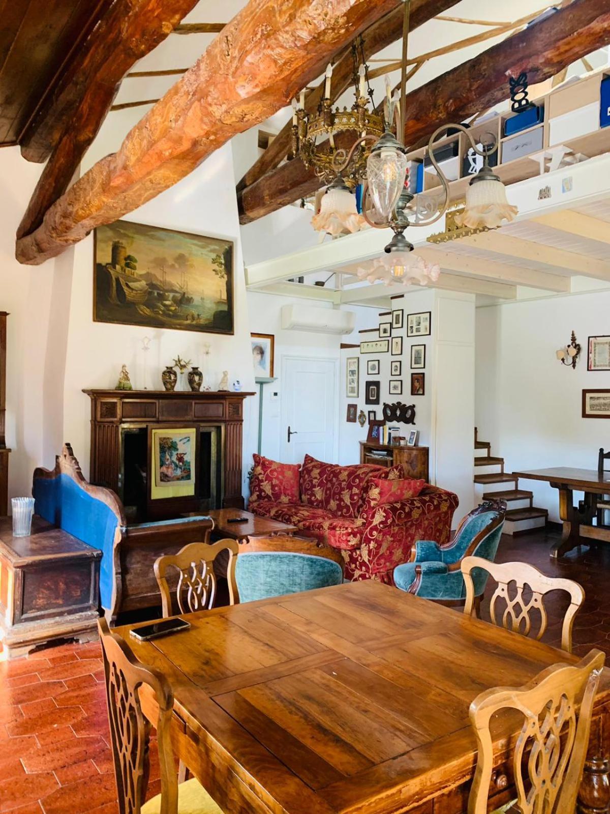 Quarto Di Villa Granarolo dellʼEmilia Εξωτερικό φωτογραφία