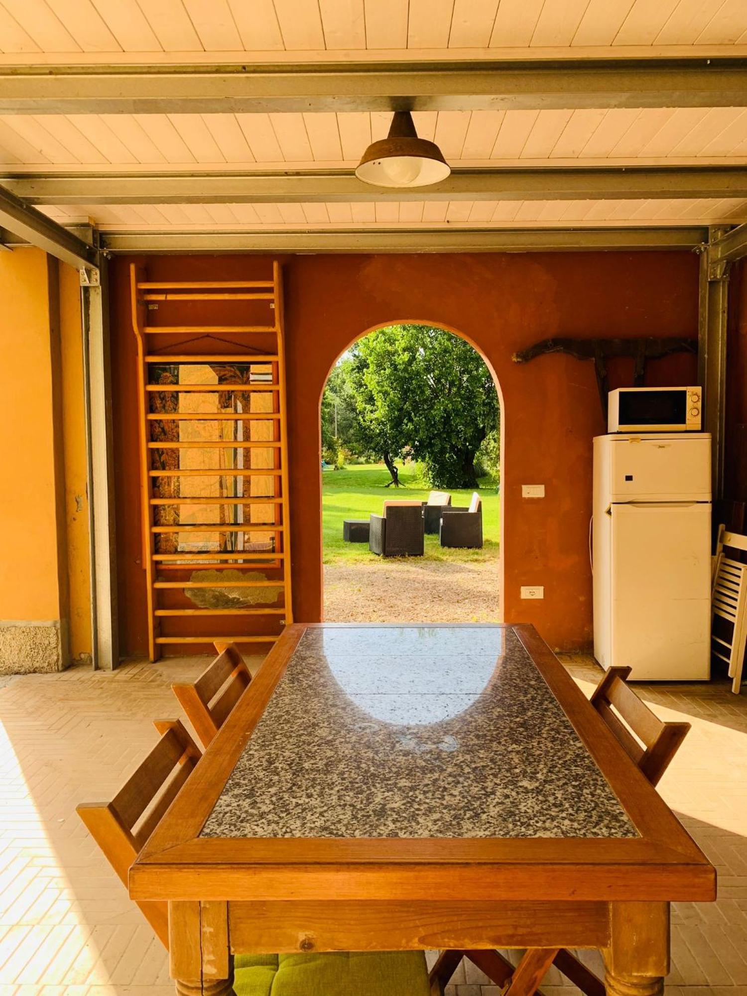 Quarto Di Villa Granarolo dellʼEmilia Εξωτερικό φωτογραφία