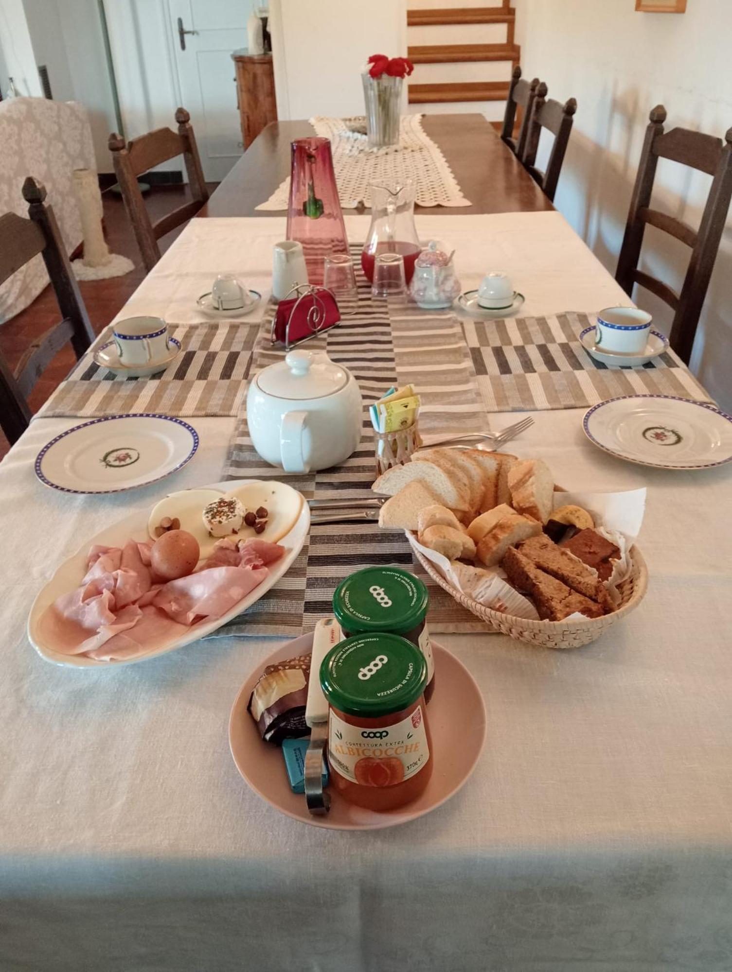 Quarto Di Villa Granarolo dellʼEmilia Εξωτερικό φωτογραφία